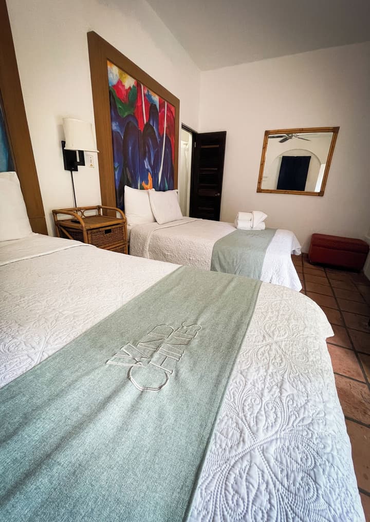 At Wind Chimes Boutique Hotel