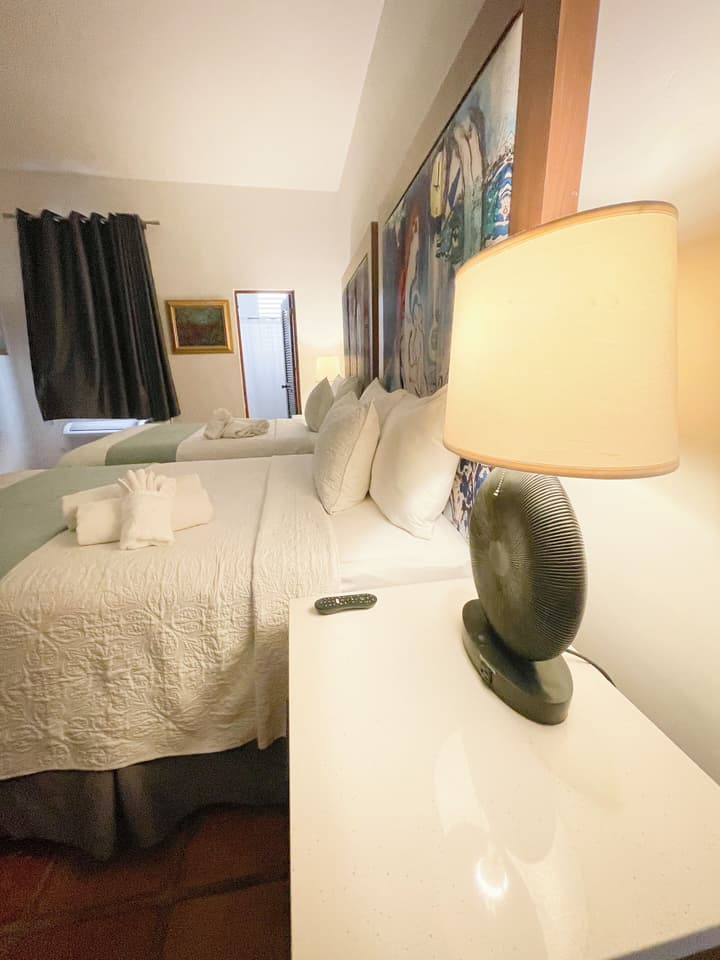 At Wind Chimes Boutique Hotel