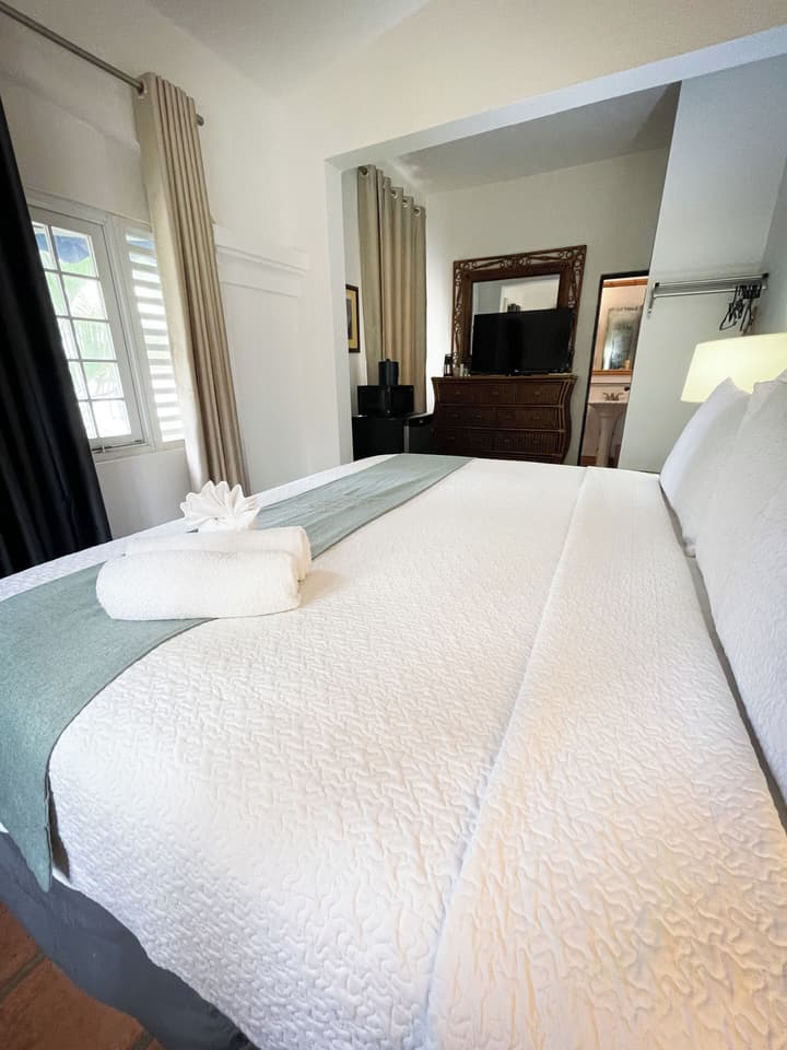 At Wind Chimes Boutique Hotel
