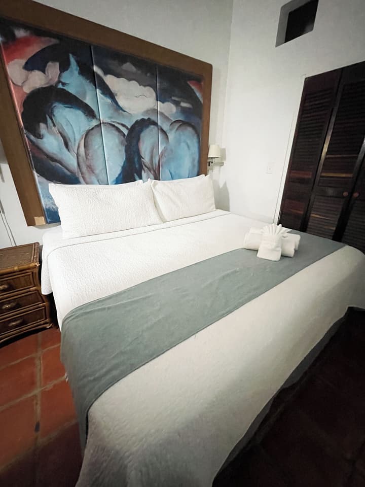 At Wind Chimes Boutique Hotel