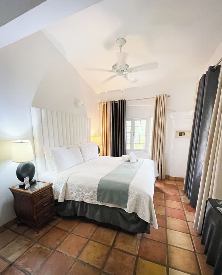 At Wind Chimes Boutique Hotel