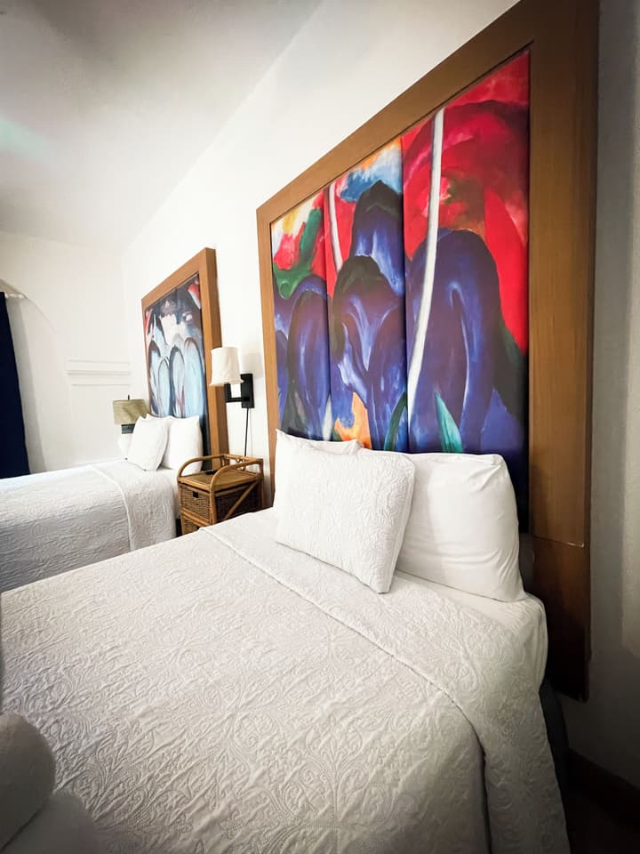 At Wind Chimes Boutique Hotel