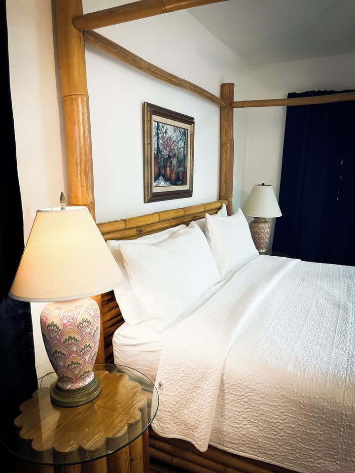 At Wind Chimes Boutique Hotel