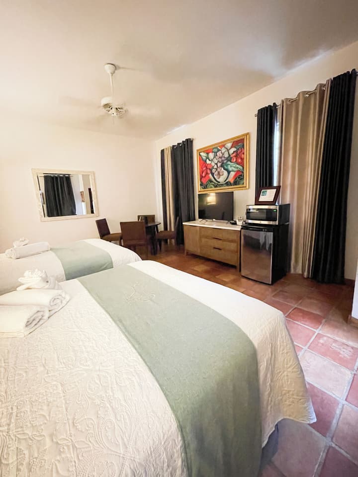 At Wind Chimes Boutique Hotel