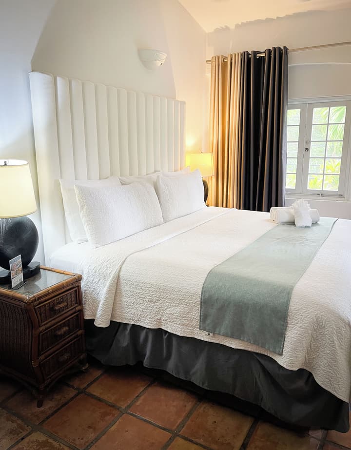 At Wind Chimes Boutique Hotel
