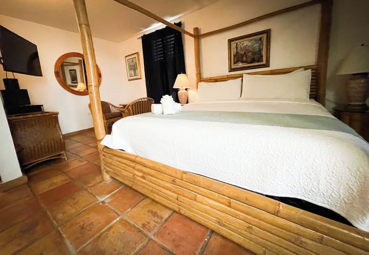 At Wind Chimes Boutique Hotel
