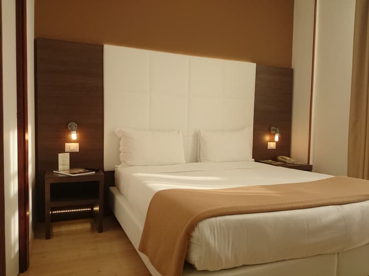 Hotel Ambassador Monaco