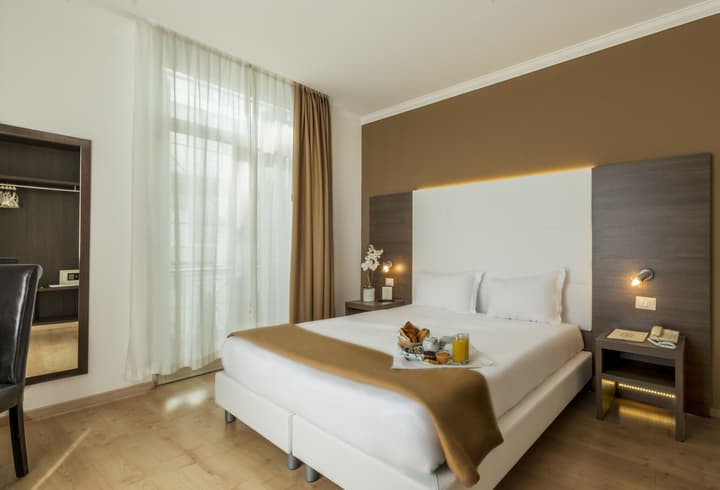 Hotel Ambassador Monaco