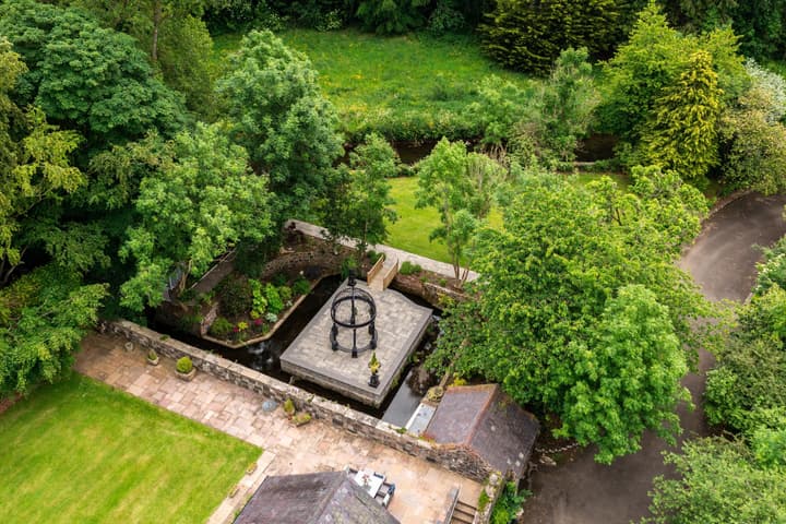 Dunadry Hotel and Gardens