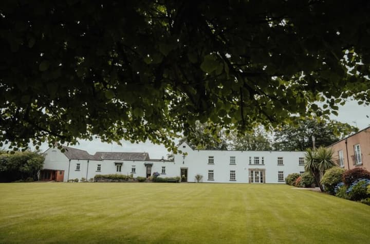 Dunadry Hotel and Gardens