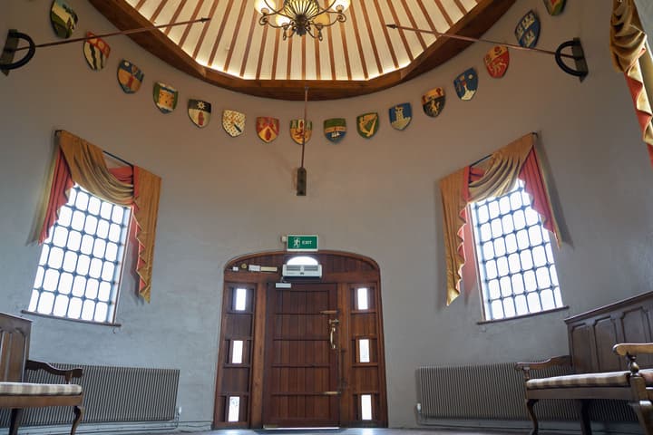 Dunadry Hotel and Gardens