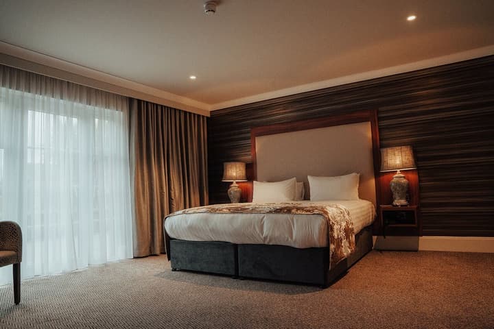 Dunadry Hotel and Gardens
