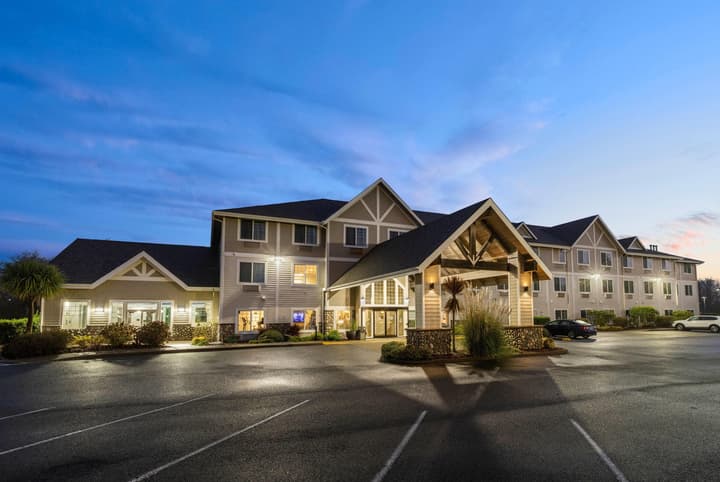 La Quinta Inn & Suites by Wyndham Newport