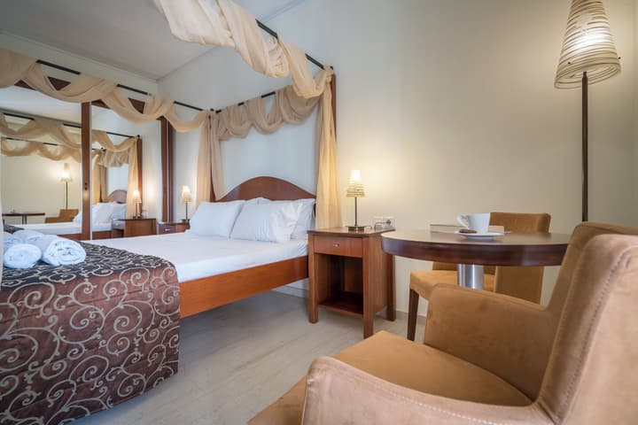 Zante Park Resort & Spa, BW Premier Collection