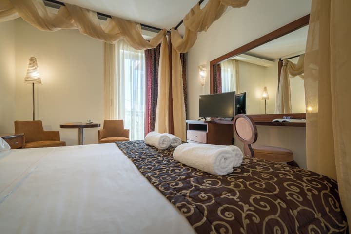 Zante Park Resort & Spa, BW Premier Collection