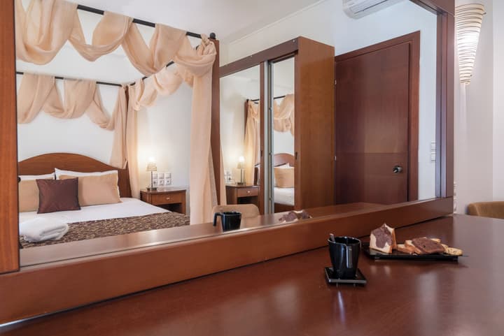 Zante Park Resort & Spa, BW Premier Collection