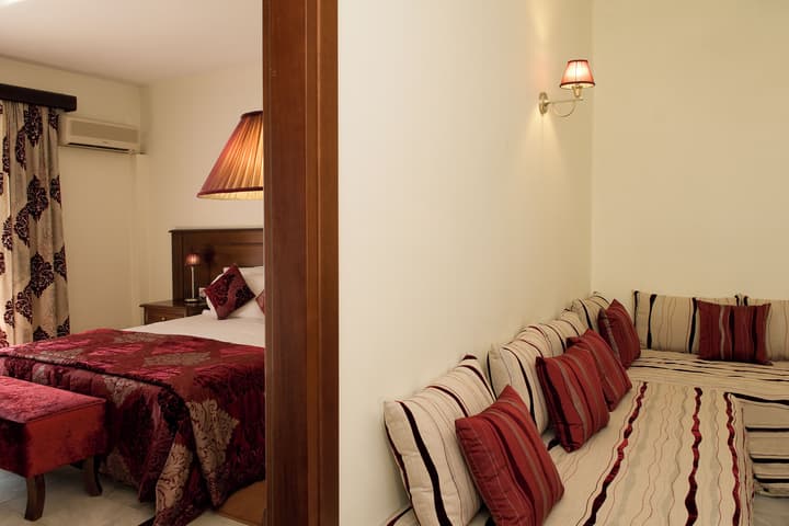 Zante Park Resort & Spa, BW Premier Collection