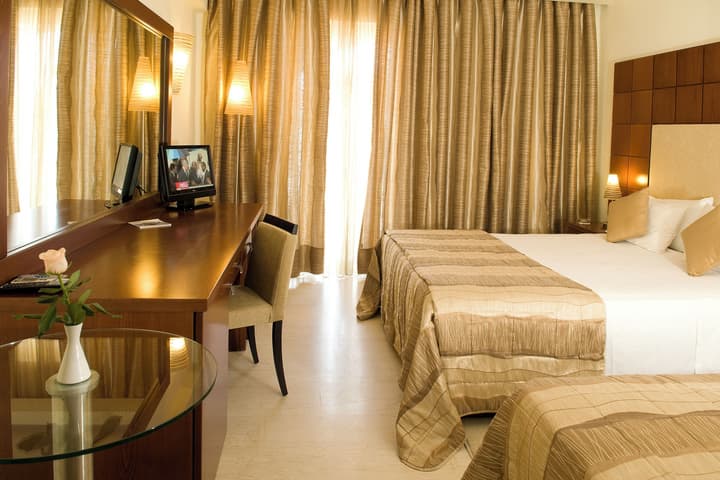 Zante Park Resort & Spa, BW Premier Collection
