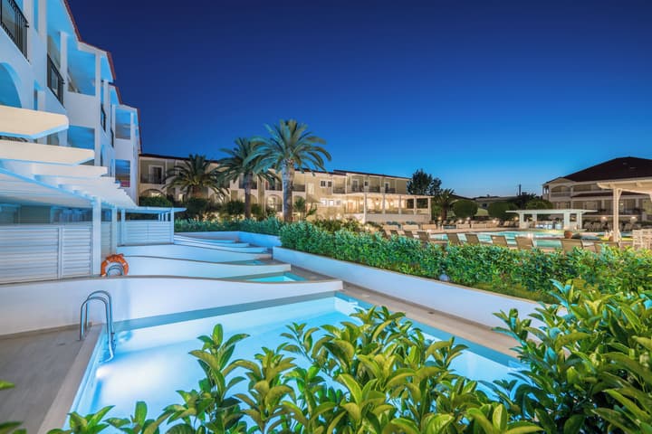 Zante Park Resort & Spa, BW Premier Collection