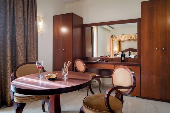 Zante Park Resort & Spa, BW Premier Collection
