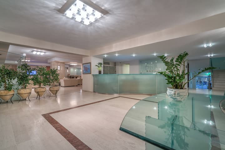 Zante Park Resort & Spa, BW Premier Collection