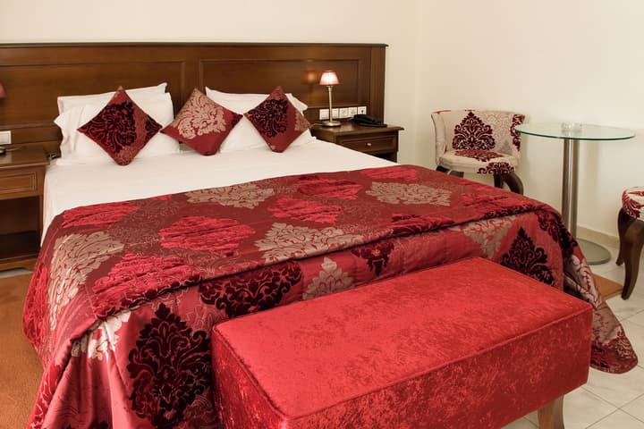 Zante Park Resort & Spa, BW Premier Collection