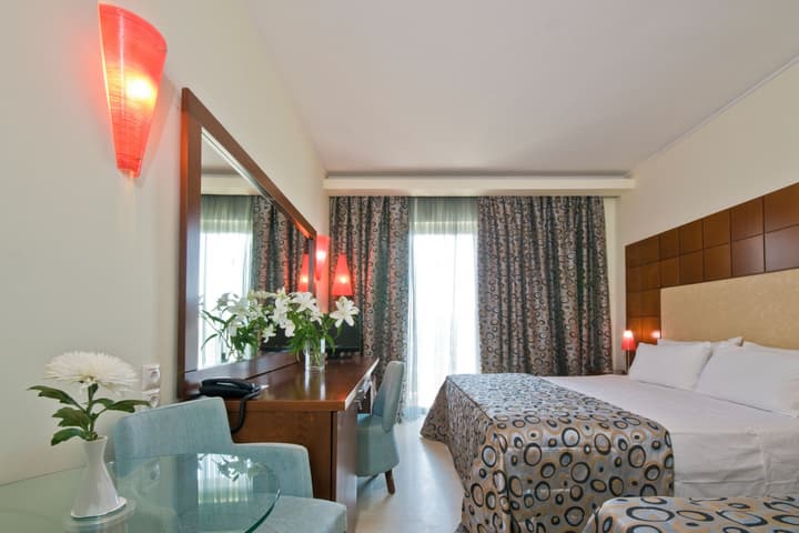 Zante Park Resort & Spa, BW Premier Collection