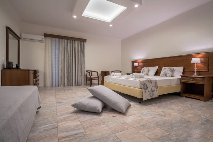 Zante Park Resort & Spa, BW Premier Collection
