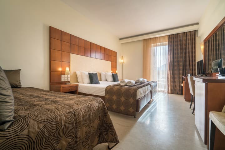 Zante Park Resort & Spa, BW Premier Collection