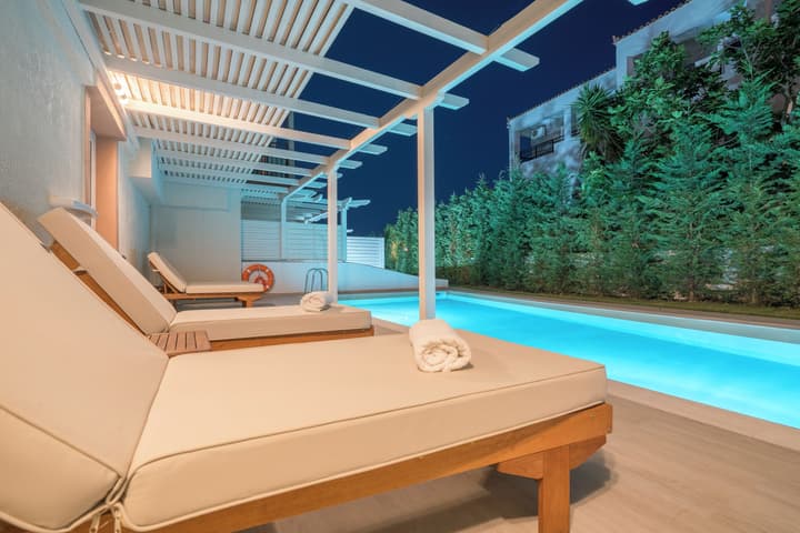 Zante Park Resort & Spa, BW Premier Collection