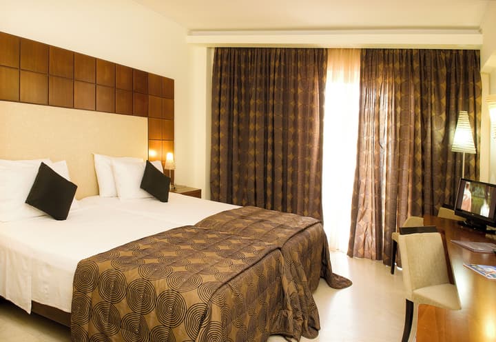 Zante Park Resort & Spa, BW Premier Collection