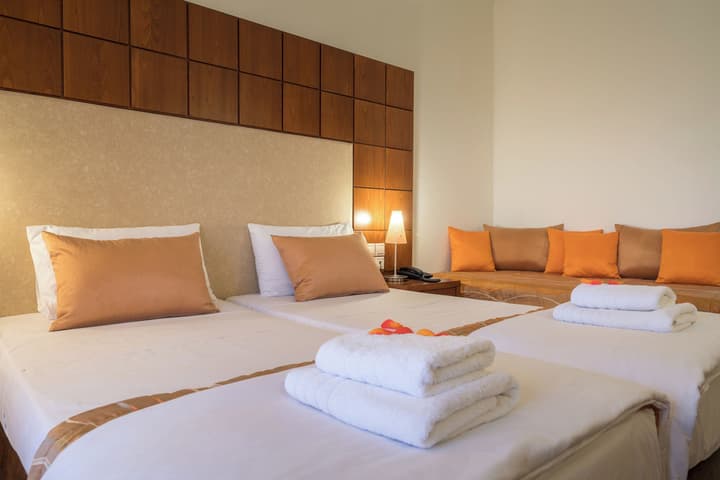 Zante Park Resort & Spa, BW Premier Collection