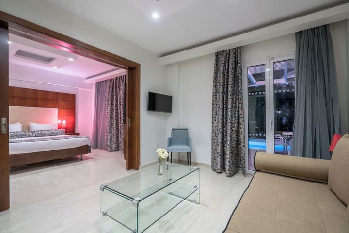 Zante Park Resort & Spa, BW Premier Collection
