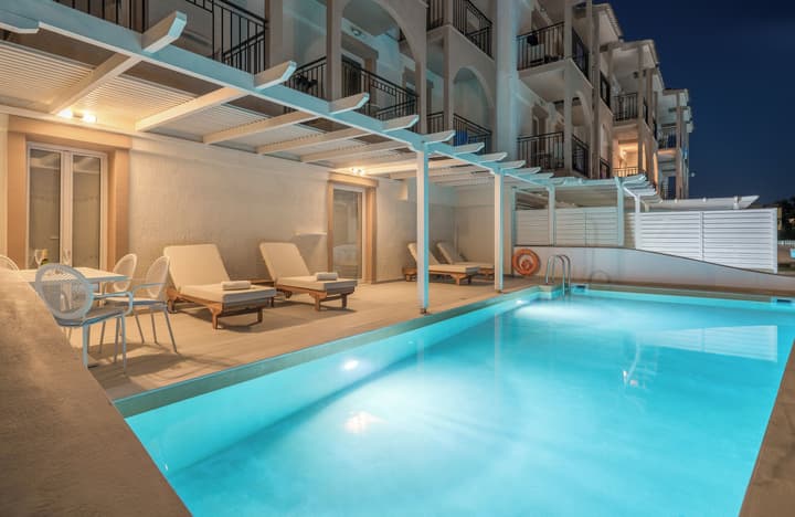 Zante Park Resort & Spa, BW Premier Collection