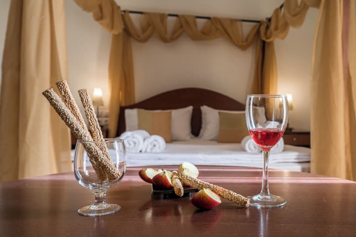 Zante Park Resort & Spa, BW Premier Collection