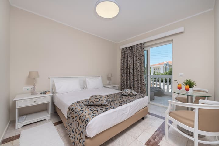 Zante Park Resort & Spa, BW Premier Collection