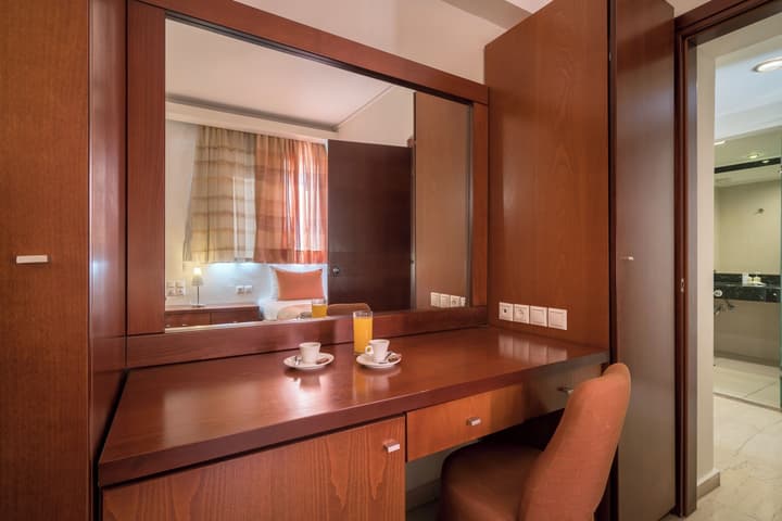 Zante Park Resort & Spa, BW Premier Collection