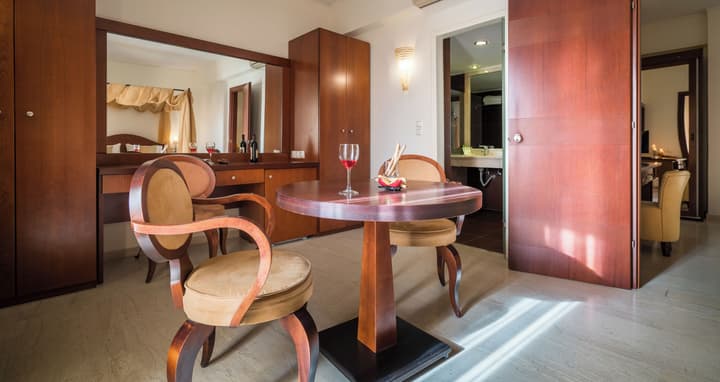 Zante Park Resort & Spa, BW Premier Collection