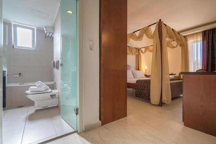 Zante Park Resort & Spa, BW Premier Collection