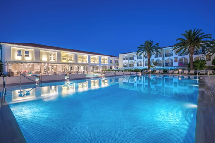 Zante Park Resort & Spa, BW Premier Collection