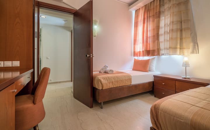 Zante Park Resort & Spa, BW Premier Collection