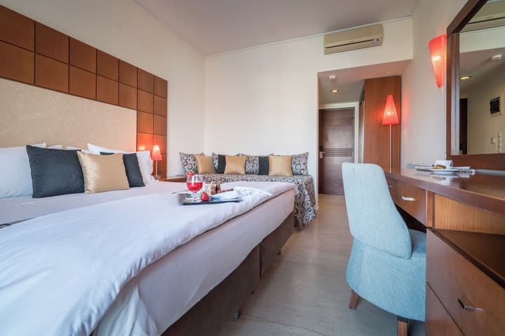 Zante Park Resort & Spa, BW Premier Collection