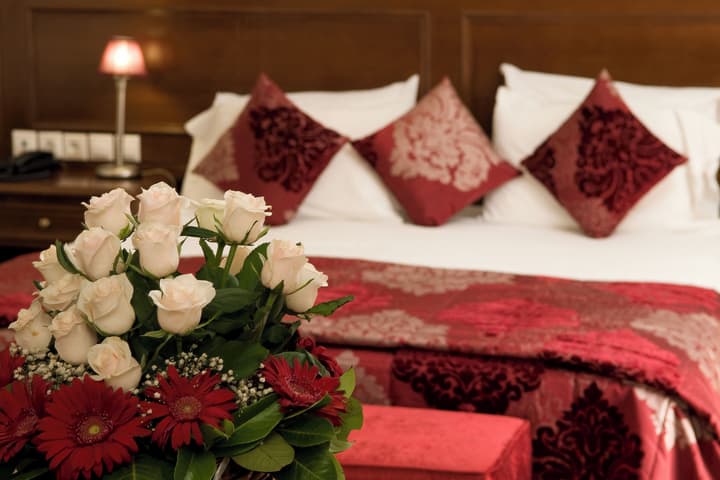 Zante Park Resort & Spa, BW Premier Collection