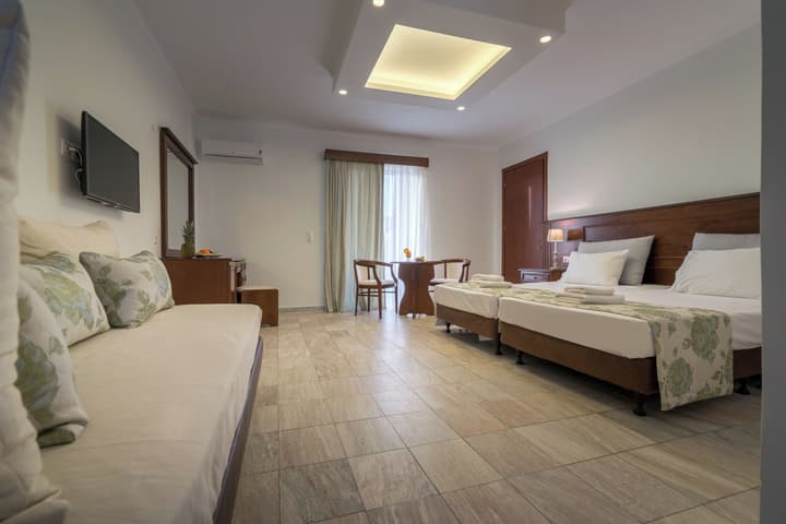 Zante Park Resort & Spa, BW Premier Collection