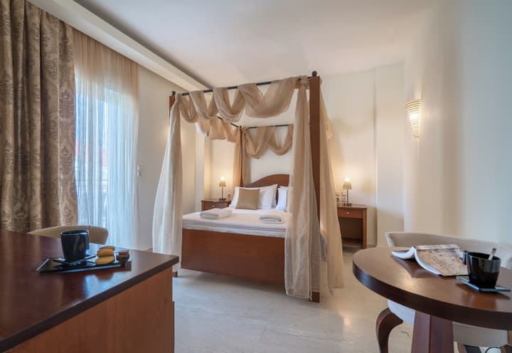 Zante Park Resort & Spa, BW Premier Collection