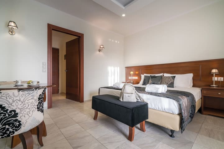 Zante Park Resort & Spa, BW Premier Collection