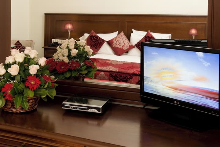 Zante Park Resort & Spa, BW Premier Collection