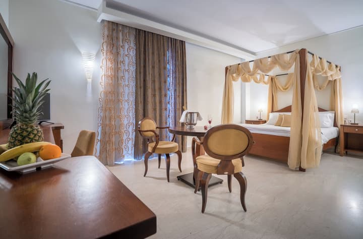 Zante Park Resort & Spa, BW Premier Collection