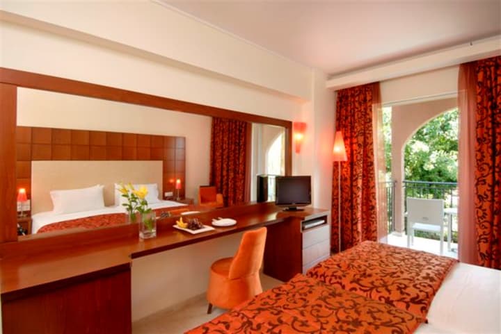 Zante Park Resort & Spa, BW Premier Collection