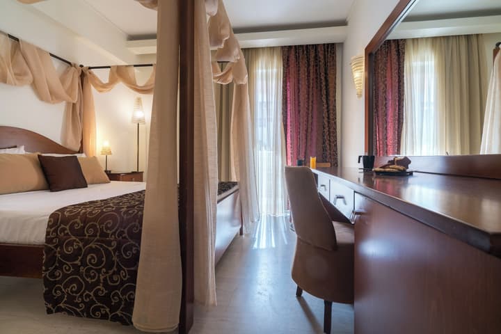 Zante Park Resort & Spa, BW Premier Collection